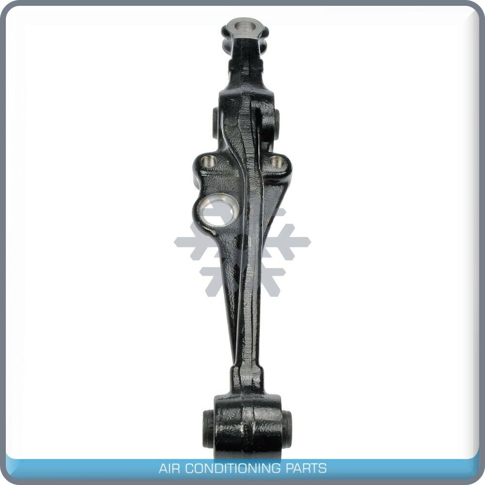 Control Arm Front Lower Left for Ford Contour, Ford Mystique, Mercury Cou... QOA - Qualy Air