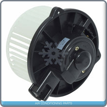 Load image into Gallery viewer, New A/C Blower Motor for Lexus ES300, ES330, LX470, RX400h / Toyota Land Cruiser - Qualy Air