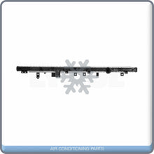 Load image into Gallery viewer, NEW Radiator fits Acura TLX - 2015 to 2019 / Honda Accord, CR-V - 2013 to 2017 - Qualy Air