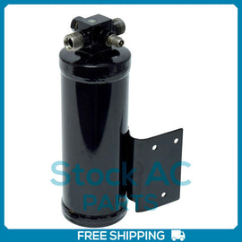 New A/C Receiver Drier for JEEP WRANGLER 95-94 QU QU - Qualy Air