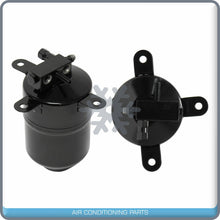 Cargar imagen en el visor de la galería, A/C Receiver Drier for BMW 525i, 525iT, 530i, 535i, 540i, 735i, 735iL, 740... QR - Qualy Air