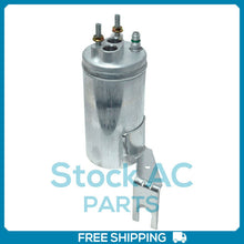 Load image into Gallery viewer, New A/C Receiver Drier for CRY PT CRUIS 08-01 TU QU QU - Qualy Air