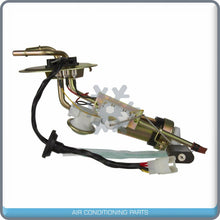 Cargar imagen en el visor de la galería, Electric Fuel Pump for Ford Escort / Mercury Tracer QOA - Qualy Air