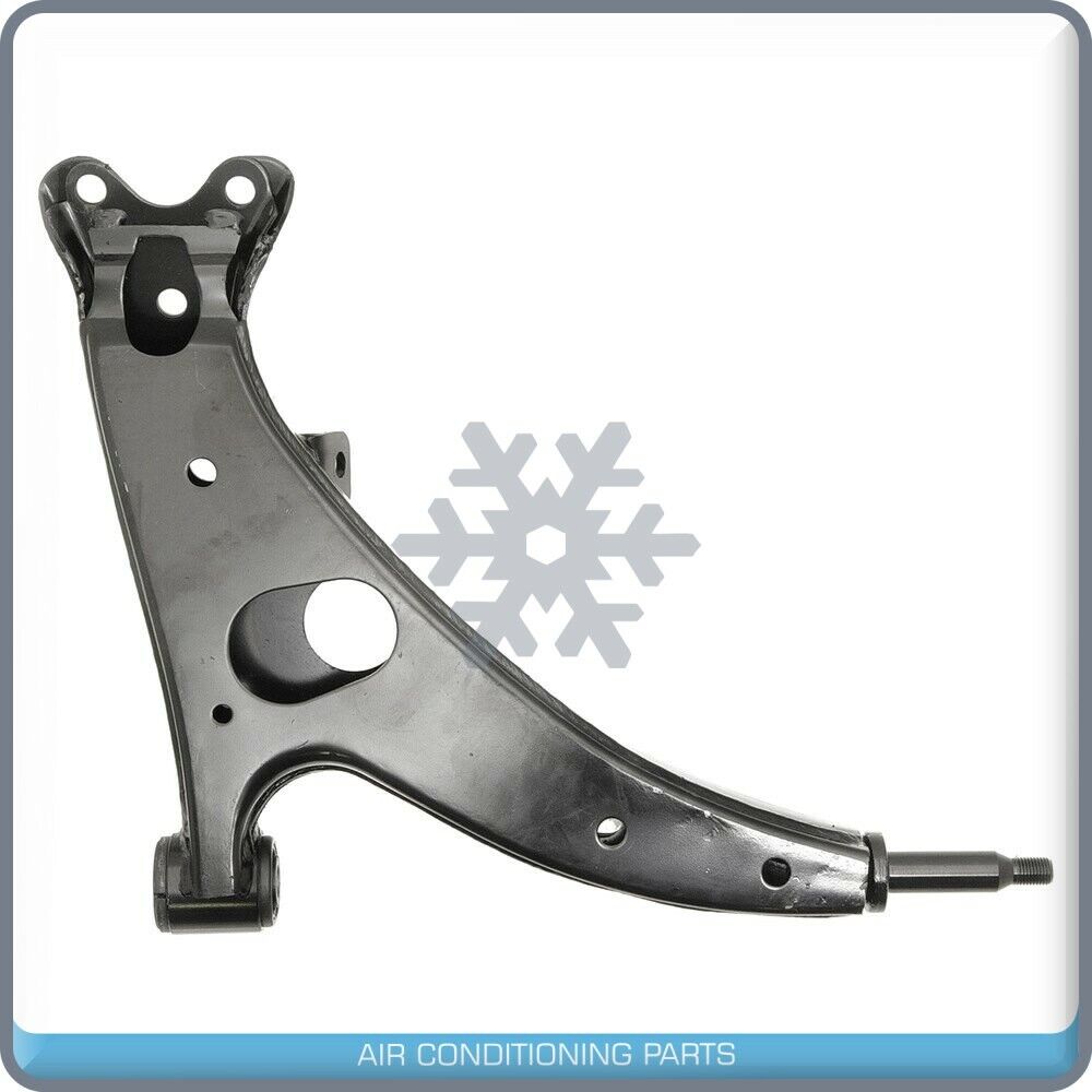 Control Arm Front Lower Left for Toyota RAV4 2003-96 QOA - Qualy Air
