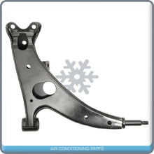 Load image into Gallery viewer, Control Arm Front Lower Left for Toyota RAV4 2003-96 QOA - Qualy Air