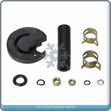Cargar imagen en el visor de la galería, Electric Fuel Pump for Acura / Chevrolet / Dodge / Eagle / Ford / Geo / H... QOA - Qualy Air