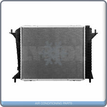 Load image into Gallery viewer, NEW Radiator fits 1994-1997 Ford Thunderbird/Mercury Cougar 3.8L V6 QL - Qualy Air