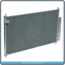 Load image into Gallery viewer, A/C Condenser for Acura RLX QU - Qualy Air