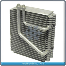 Cargar imagen en el visor de la galería, A/C Evaporator for Infiniti G20, QX4 / Nissan Pathfinder, Pathfinder Armada.. - Qualy Air