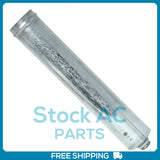 New A/C Receiver Drier for LEAF QU