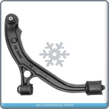 Cargar imagen en el visor de la galería, Control Arm Front Lower Right for Chrysler, Dodge, Plymouth QOA - Qualy Air
