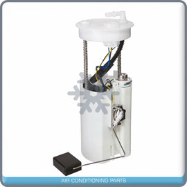NEW Electric Fuel Pump for Honda Accord 2003 to 2007 / Acura TSX 2004 to 2008 - Qualy Air