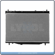 Cargar imagen en el visor de la galería, Radiator for Cadillac CTS QL - Qualy Air