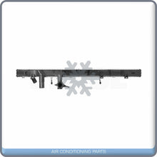 Load image into Gallery viewer, NEW Radiator fits 2008-2012 Mazda CX-7 2.3L 2.5L I4 - OE# 16400-28661 QL - Qualy Air