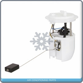 Electric Fuel Pump for Dodge Caliber 2007-2012 / Jeep Compass, Patriot 2007-2017 - Qualy Air