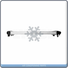 Cargar imagen en el visor de la galería, Radiator for Chevrolet C2500, C3500, K2500, K3500, C2500 Suburban, K25... QL - Qualy Air