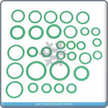 Load image into Gallery viewer, A/C Kit for Mazda 3, 5 QU - Qualy Air
