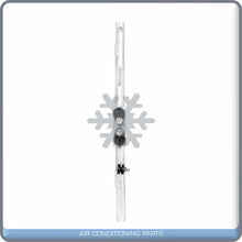 Load image into Gallery viewer, A/C Condenser for Ford Escape / Mazda Tribute / Mercury Mariner QL - Qualy Air