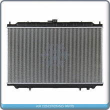 Cargar imagen en el visor de la galería, Radiator for Infiniti I30 / Nissan Maxima QOA - Qualy Air