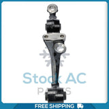Control Arm Front Lower Left for Ford Contour, Ford Mystique, Mercury Cou... QOA