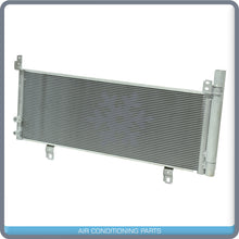 Load image into Gallery viewer, Brand New A/C Condenser for Lexus ES300h/ Toyota Avalon, Camry - 8846033130 UQ - Qualy Air