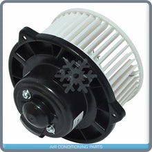 Cargar imagen en el visor de la galería, New A/C Blower Motor for Mitsubishi Montero Sport - 1997 to 2004 - OE# MR315962 - Qualy Air