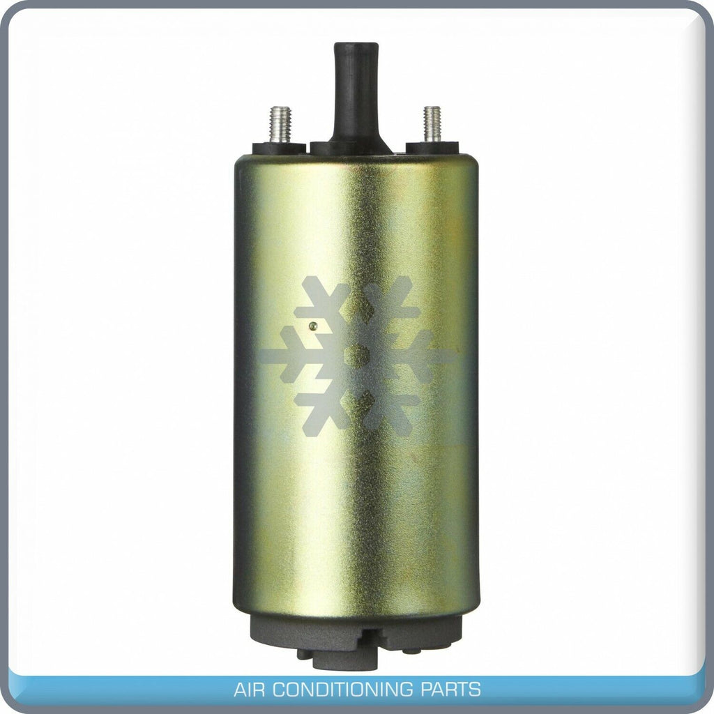 Electric Fuel Pump for Buick / Cadillac / Chevrolet / Dodge / Isuzu / Mit... QOA - Qualy Air