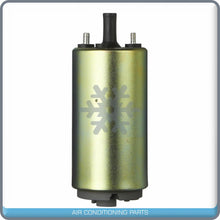 Cargar imagen en el visor de la galería, Electric Fuel Pump for Buick / Cadillac / Chevrolet / Dodge / Isuzu / Mit... QOA - Qualy Air