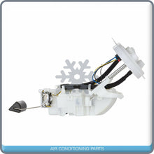 Cargar imagen en el visor de la galería, Electric Fuel Pump Module for Cadillac CTS V6 3.2L 2003-2004 25756353 E3606M QOA - Qualy Air