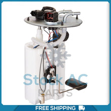 Cargar imagen en el visor de la galería, Electric Fuel Pump Module for Kia Sedona 2002 2003 2004 2005 V6 3.5L P76138M QOA - Qualy Air