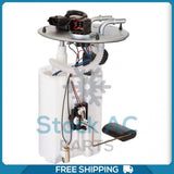 Electric Fuel Pump Module for Kia Sedona 2002 2003 2004 2005 V6 3.5L P76138M QOA