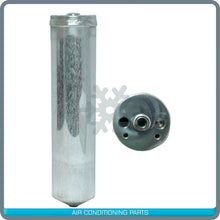 Cargar imagen en el visor de la galería, New A/C Receiver Drier for Caterpillar / Komatsu - OE# 51440A1180 QU - Qualy Air