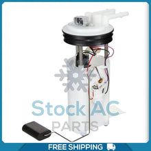 Cargar imagen en el visor de la galería, Fuel Pump Module For Cadillac DeVille Seville Eldorado 1994 1995 1996 E3913M QOA - Qualy Air