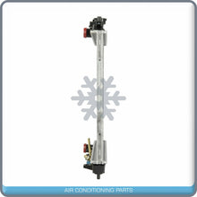 Load image into Gallery viewer, NEW Radiator for Hyundai Elantra - 2001 to 2006 / Hyundai Tiburon - 2003 to 2008 - Qualy Air