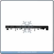 Cargar imagen en el visor de la galería, New Radiator For Subaru 99-02 Forester H4 2.5L 99-01 Impreza H4 2.2L 2.5L QL - Qualy Air