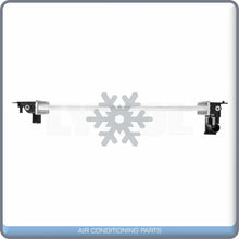 Load image into Gallery viewer, Radiator for OE# 8013255 16400-36190 SC3010107 QL - Qualy Air
