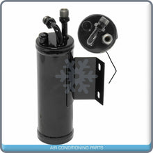 Load image into Gallery viewer, A/C Receiver Drier for Honda Accord QR - Qualy Air