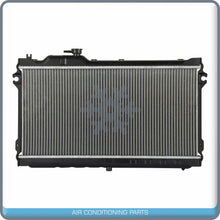 Load image into Gallery viewer, Radiator for Mazda Miata QOA - Qualy Air