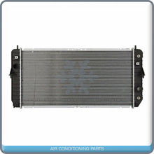 Load image into Gallery viewer, Radiator for Oldsmobile Aurora QOA - Qualy Air