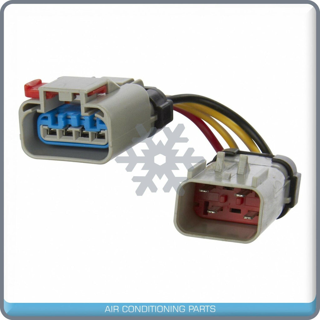 Electric Fuel Pump for Dodge B1500, B2500, B3500 QOA - Qualy Air