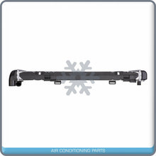 Load image into Gallery viewer, Radiator for Mercedes-Benz C280, C36 AMG QOA - Qualy Air