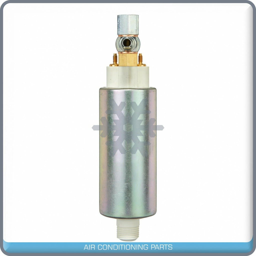 Electric Fuel Pump for Isuzu Impulse / Nissan 200SX, 280Z, 280ZX, 810, Ma... QOA - Qualy Air