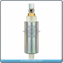 Cargar imagen en el visor de la galería, Electric Fuel Pump for Isuzu Impulse / Nissan 200SX, 280Z, 280ZX, 810, Ma... QOA - Qualy Air