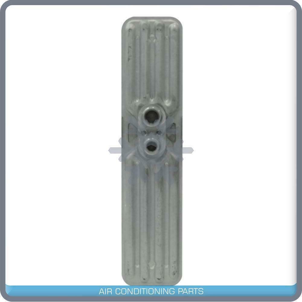 New A/C Evaporator for Chevrolet Tracker / Suzuki Grand Vitara, Vitara, XL-7.. - Qualy Air