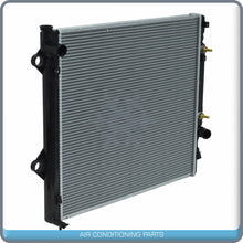 Cargar imagen en el visor de la galería, NEW Radiator fits Lexus GX470 / Toyota 4Runner  QU - Qualy Air