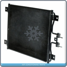 Load image into Gallery viewer, New A/C Condenser for INTERNATIONAL / NAVISTAR 7100 - OE# 2507482C92 QU - Qualy Air