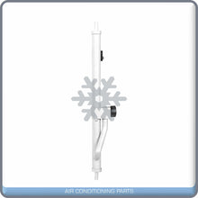 Cargar imagen en el visor de la galería, A/C Condenser for Acura CL / Honda Accord QL - Qualy Air