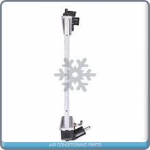 Load image into Gallery viewer, Radiator for Acura CL / Honda Accord QOA - Qualy Air