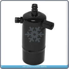 Cargar imagen en el visor de la galería, A/C Receiver Drier for Dodge Neon / Plymouth Neon QR - Qualy Air