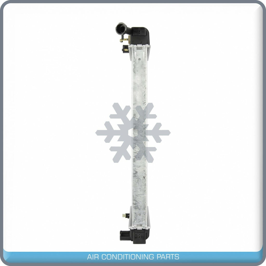 Radiator for Mercury Villager / Nissan Quest QOA - Qualy Air